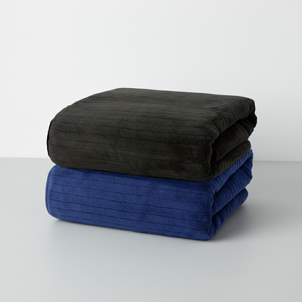 Extra Große Badetücher Set - TowelMirage