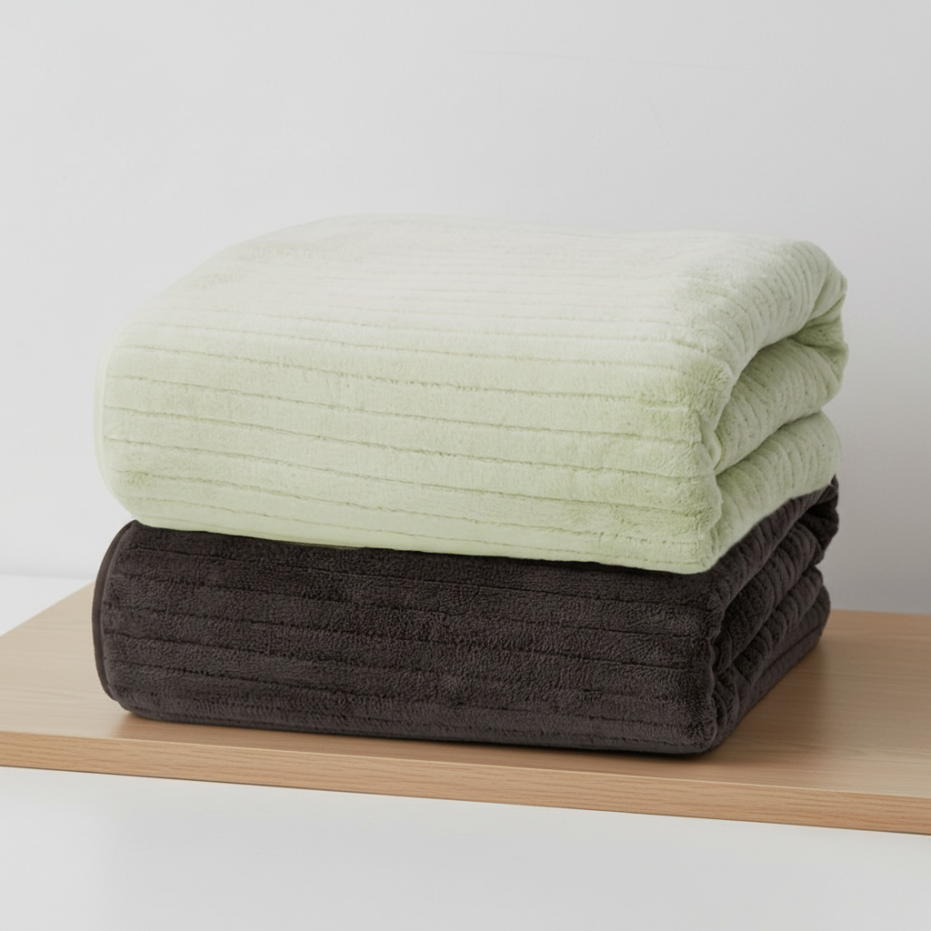 Extra Große Badetücher Set - TowelMirage