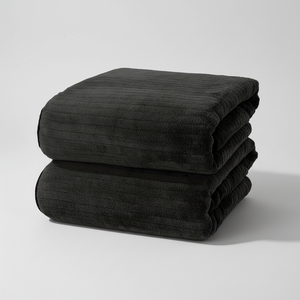 Extra Große Badetücher Set - TowelMirage