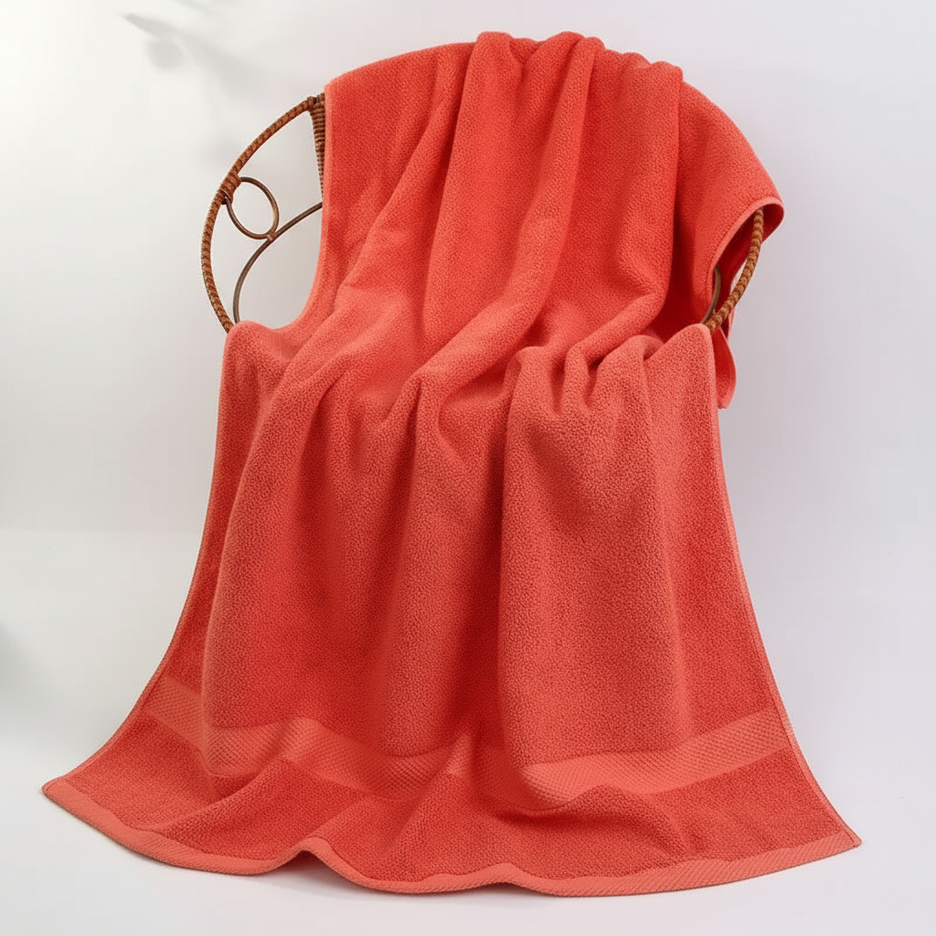 Extra Großes Handtuch - RoyalTowel