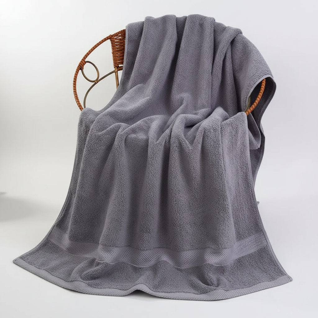 Extra Großes Handtuch - RoyalTowel