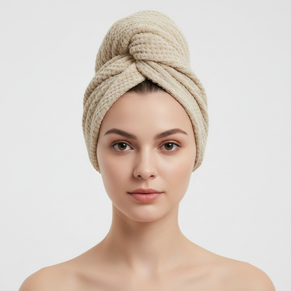 Extra Großes Mikrofaserhandtuch - MicrofiberWrap