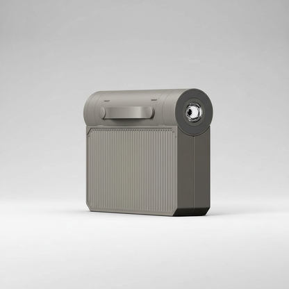 Faltbare USB Laterne - NightFold