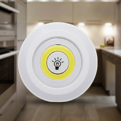 Fernbedienbare Spot Beleuchtung - GlowStickr