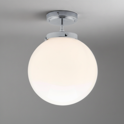 Feuchtigkeitsresistente LED Leuchte - BathHalo