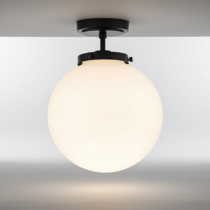 Feuchtigkeitsresistente LED Leuchte - BathHalo