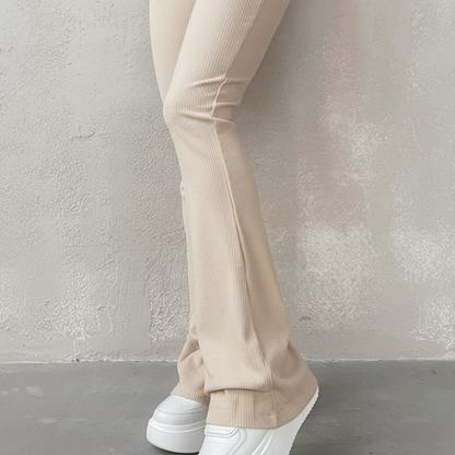 Flared Hose Für Damen - Elisa