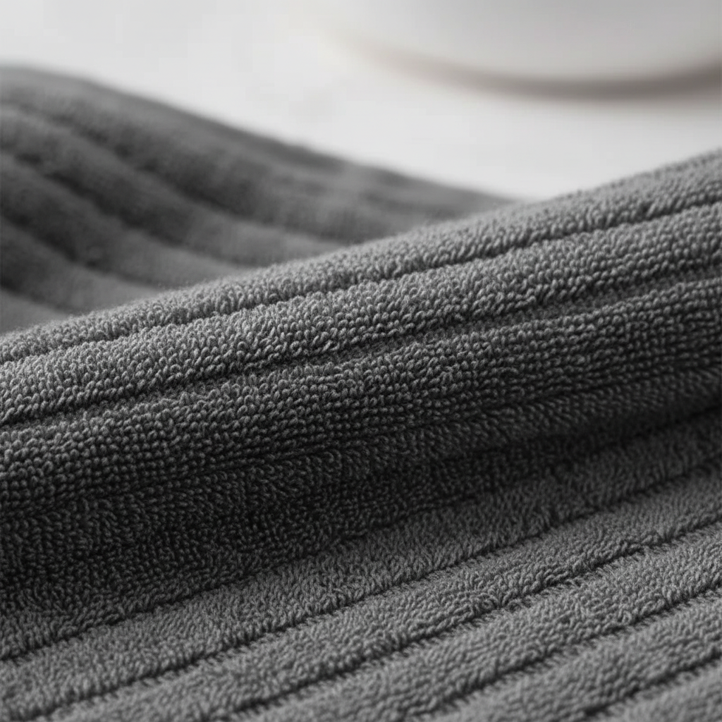 Frottee Badetücher - QuickDrySet