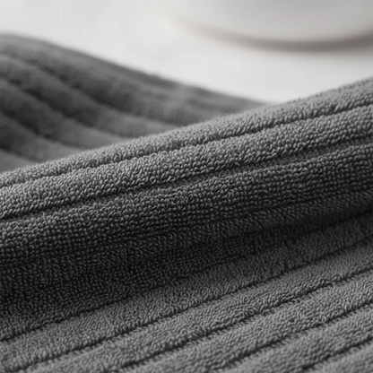 Frottee Badetücher - QuickDrySet