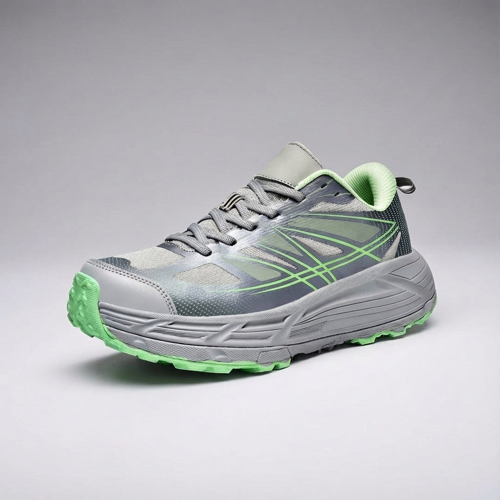 Gedämpfter Trainingsschuh Mit Traktion -  William