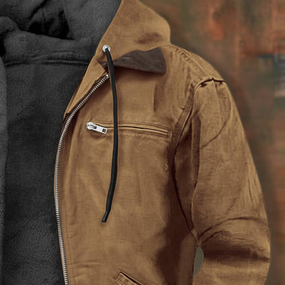 Gefütterte Herren Übergangsjacke - Kendrick