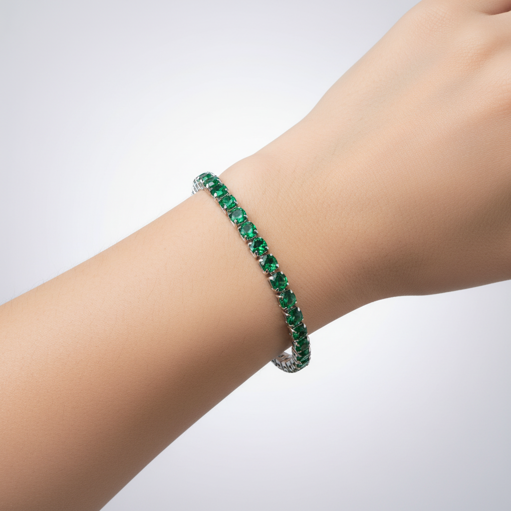 Gliederkette Armband - ShimmerChain 