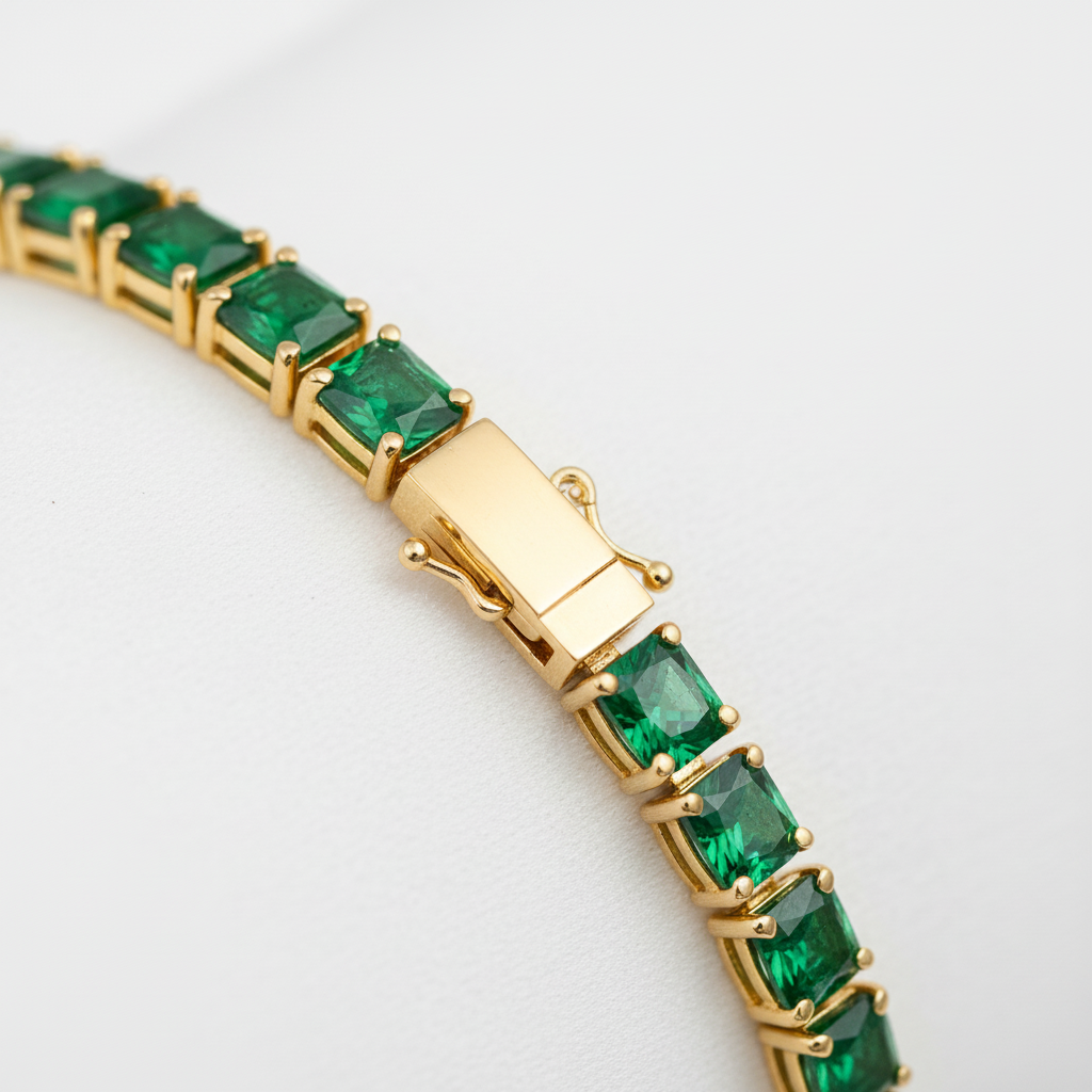 Gliederkette Armband - ShimmerChain 