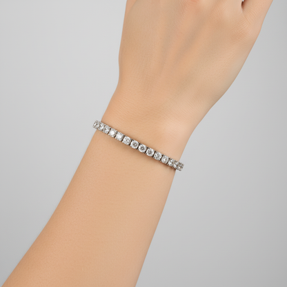 Gliederkette Armband - ShimmerChain 