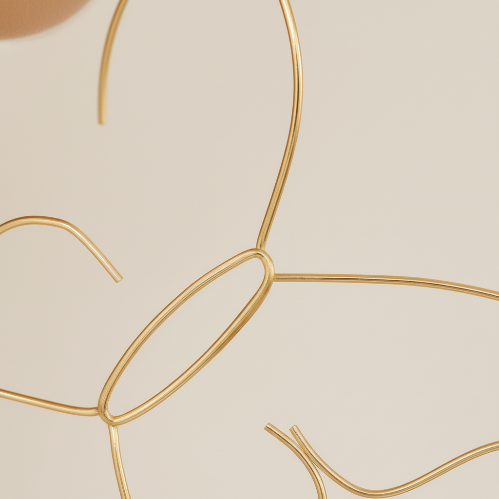 Große Schmetterlingsohrringe - ButterflyShine 