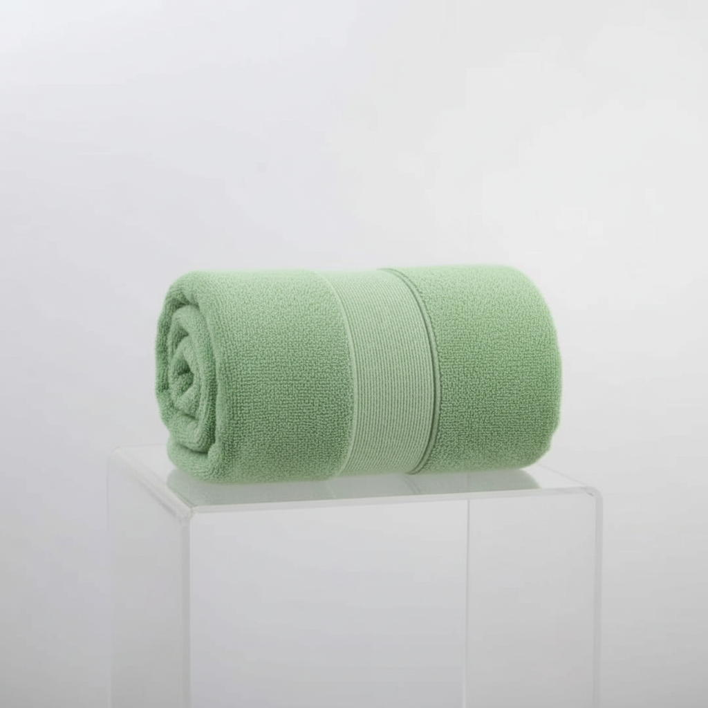 Großes Badehandtuch - ColorWonder