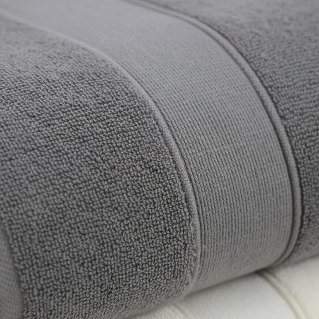 Großes Badehandtuch - ColorWonder