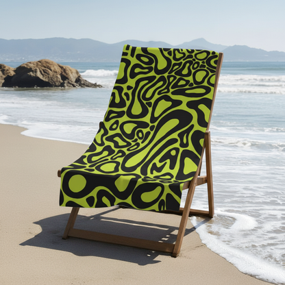 Großes Badetuch - BeachWrap