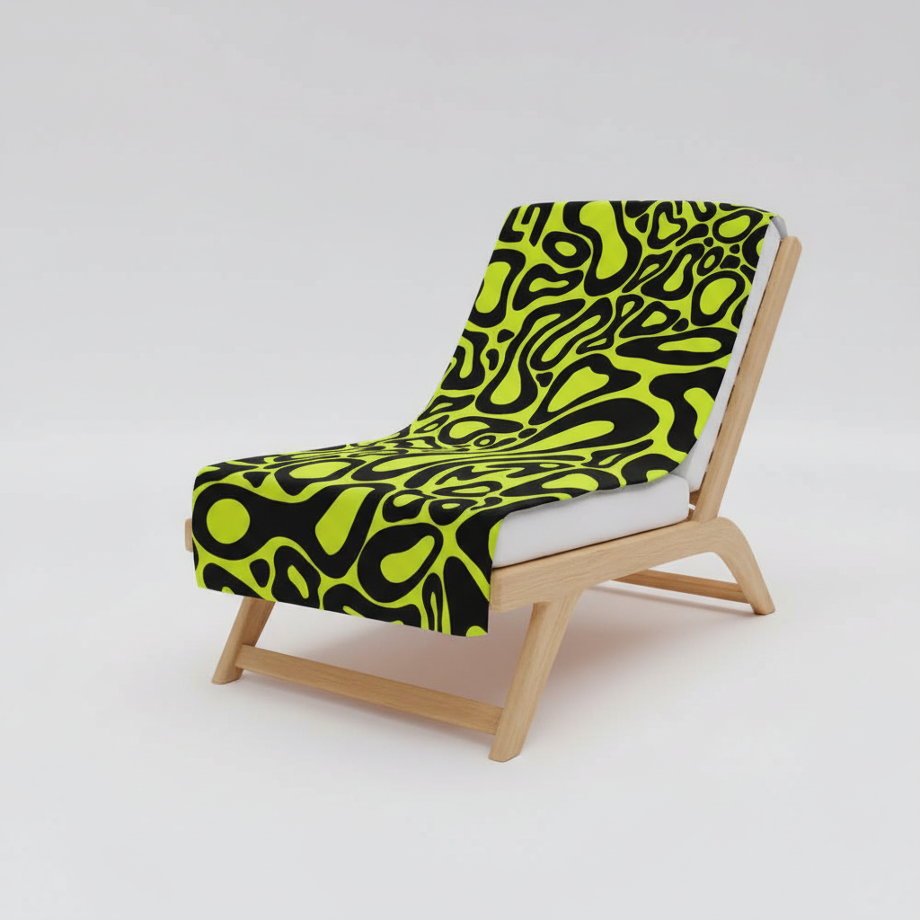 Großes Badetuch - BeachWrap