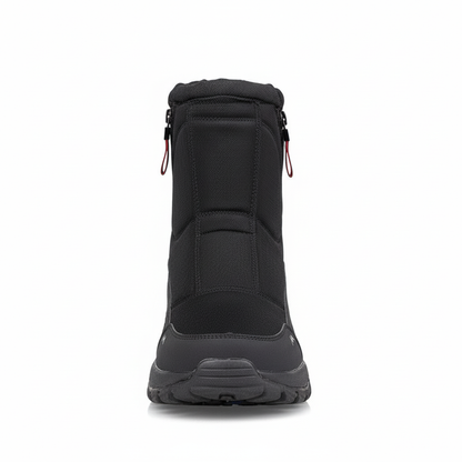 Halbhohe Winterstiefel -  Liam