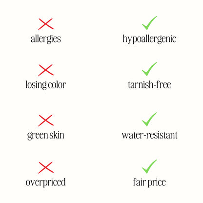 Halskette Mit Anhänger - WhaleTailJewelry 