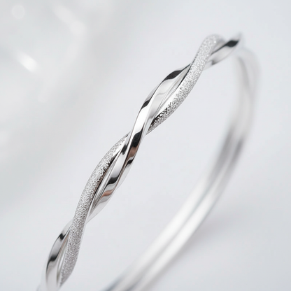 Handgefertigtes Armband - BraidBracelet 