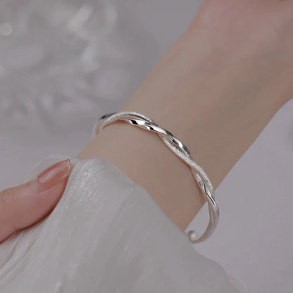 Handgefertigtes Armband - BraidBracelet 