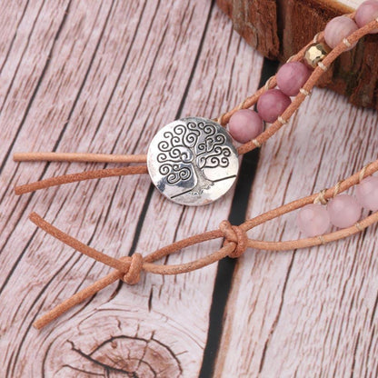 Handgefertigtes Armband - LoveGlow 