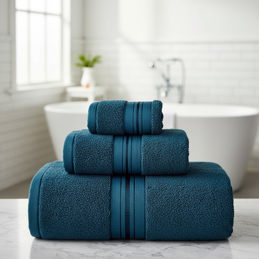 Handtuch Set - SoftSet