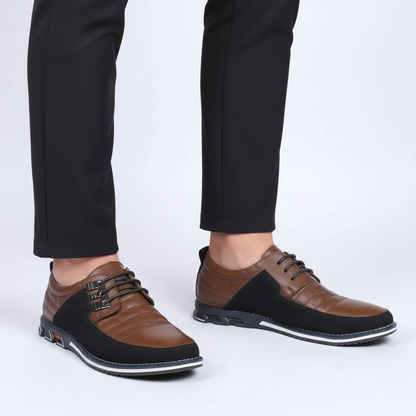 Herrenschuhe Aus Leder - Bryan