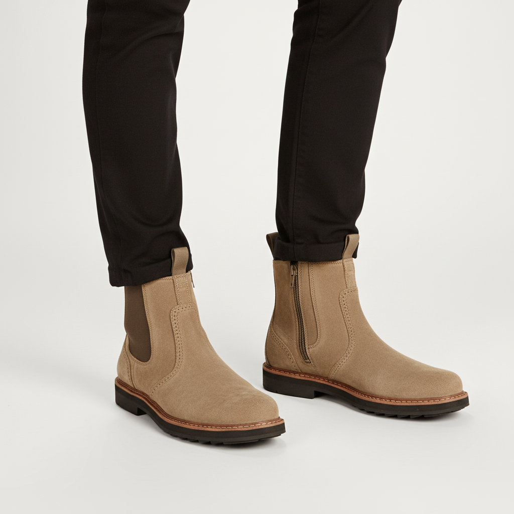 Herren Chelsea Stiefel - Trevor