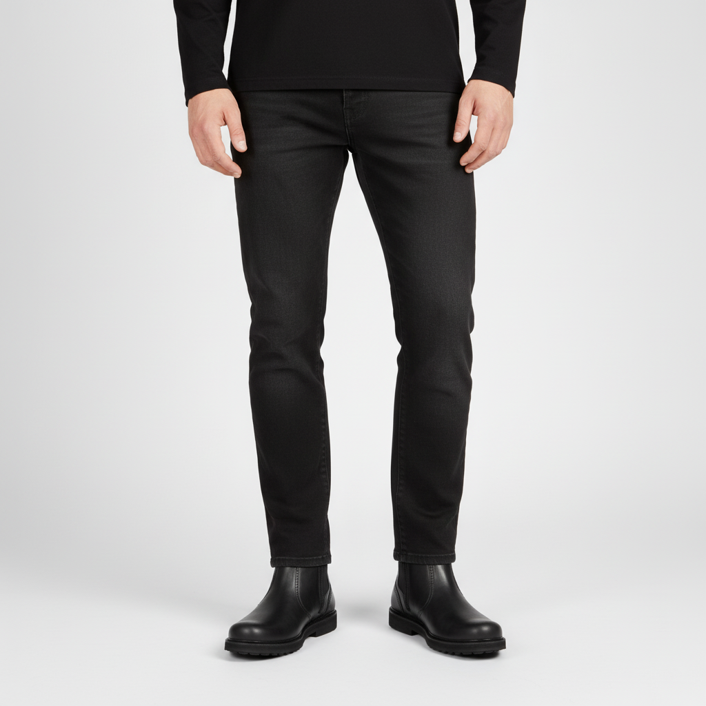 Herren Chelsea Stiefel - Trevor