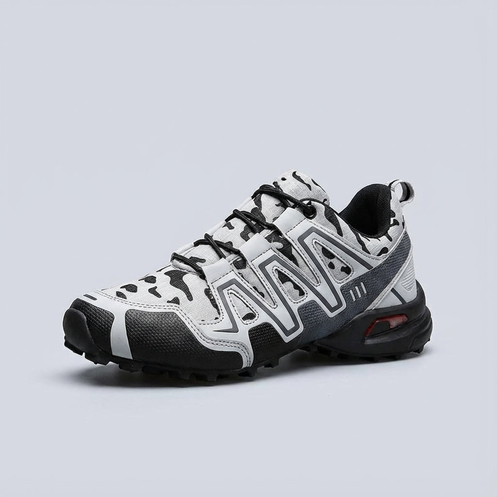 Herren Robuste Wanderstiefel - Maxwell