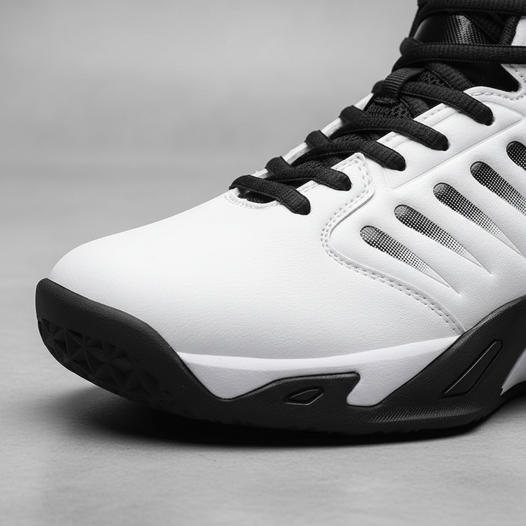 Herren Basketballschuh Hoher Schaft - Gavin