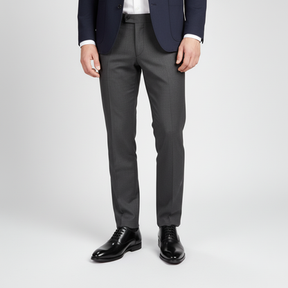 Herren Klassische Lederschuhe - Vernon