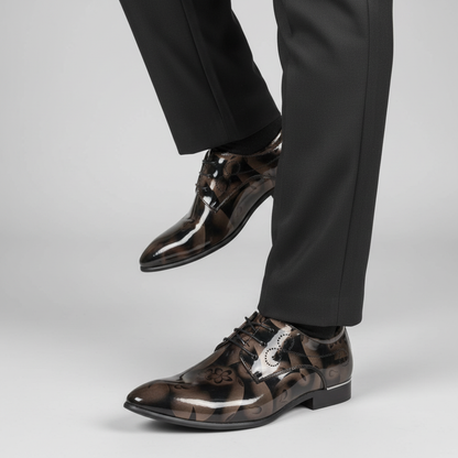 Herrenschuh Aus Premiumleder - Hugh