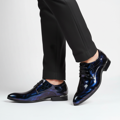 Herrenschuh Aus Premiumleder - Hugh