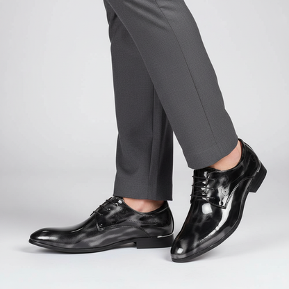 Herrenschuh Aus Premiumleder - Hugh