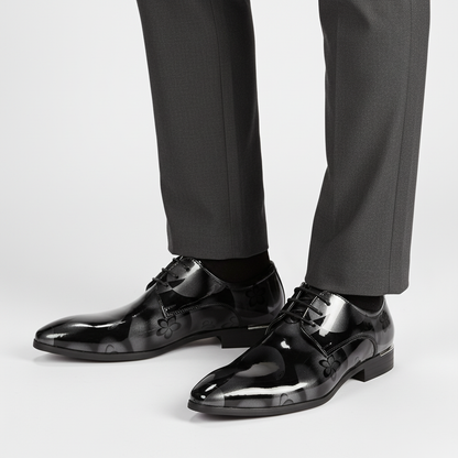 Herrenschuh Aus Premiumleder - Hugh