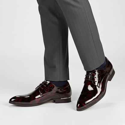 Herrenschuh Aus Premiumleder - Hugh