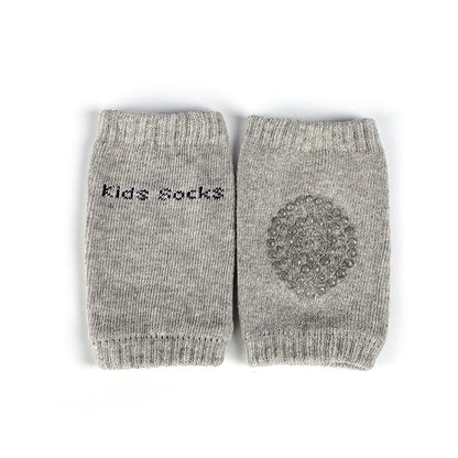 Schützende Baby Knieschoner mit Anti-Rutsch & BOGO-Aktion – Mila