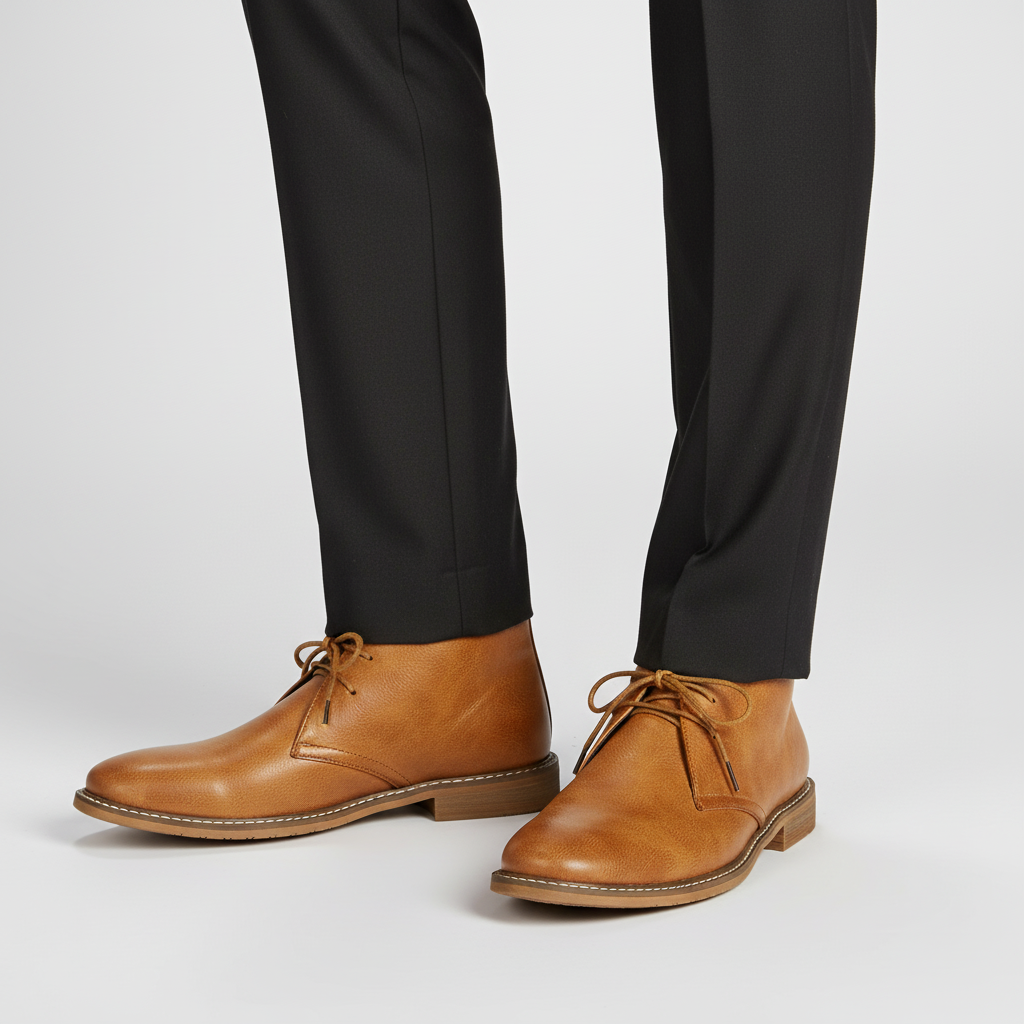 Hochwertige Herrenschuhe - Andreas