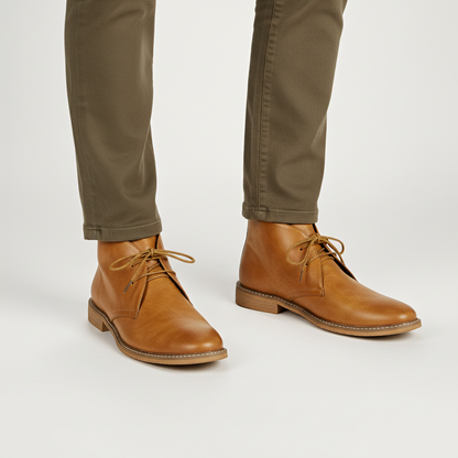 Hochwertige Herrenschuhe - Andreas