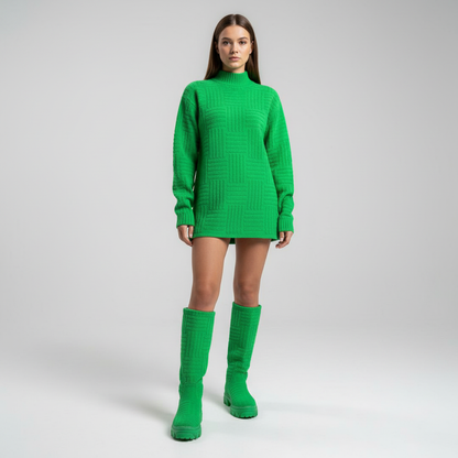 Hochwertige Winterstiefel - Helena