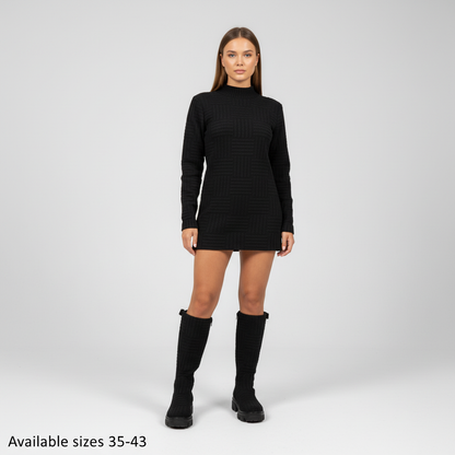 Hochwertige Winterstiefel - Helena