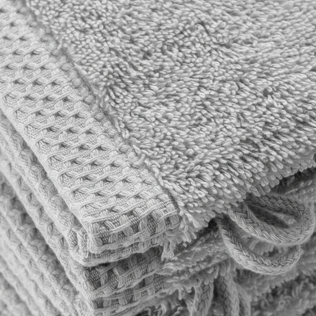 Hochwertiger Waschlappen - ComfortGlove