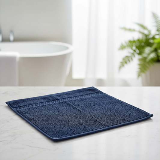 Hochwertiges Waschtuch-Set - QuickTowel
