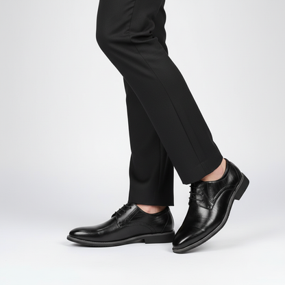 Hochwertiges Leder Obermaterial - Adrian