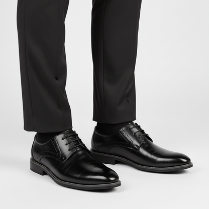 Hochwertiges Leder Obermaterial - Adrian