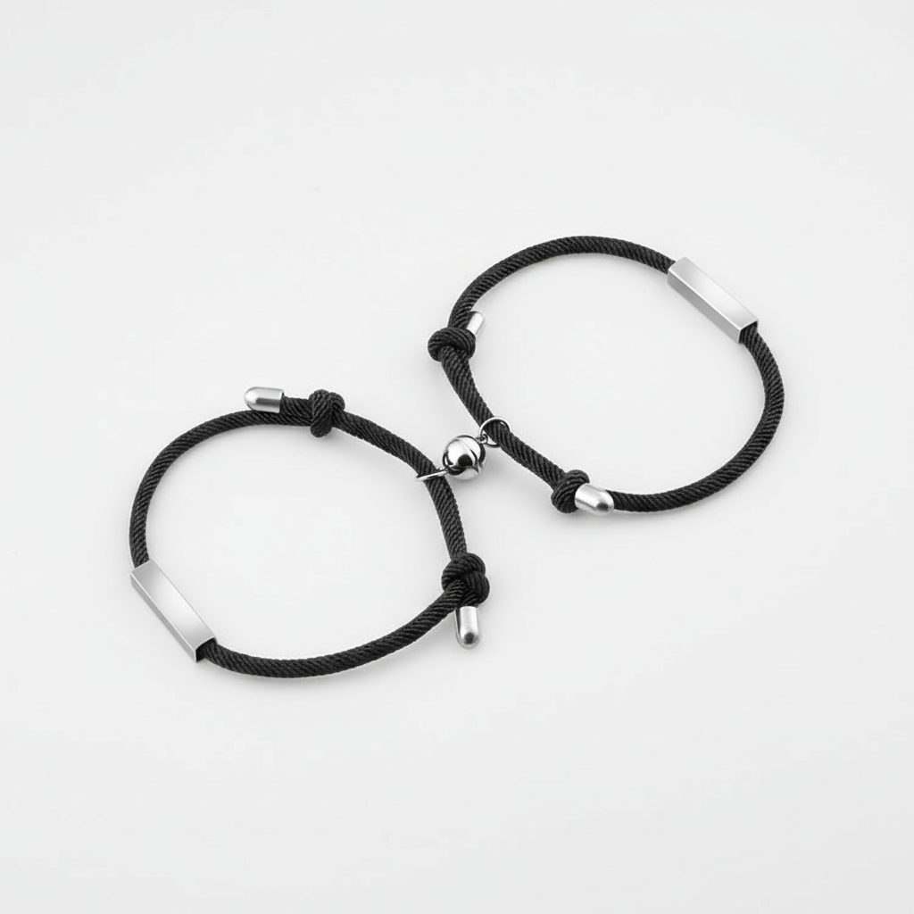 Hochwertiges Magnetisches Armband - MagnetBracelet 